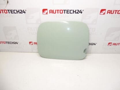 Víko plnícího hrdla paliva Citroën C3 III ELSB 9812083180