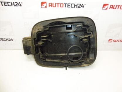 Skříňka plnícího hrdla paliva Citroën C3 III 9812083080 9812916680