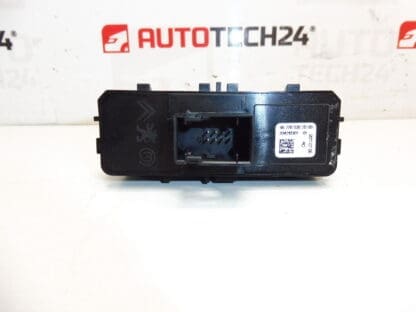 Ovladač automatické převodovky Citroën Peugeot 96770535ZD - Image 2