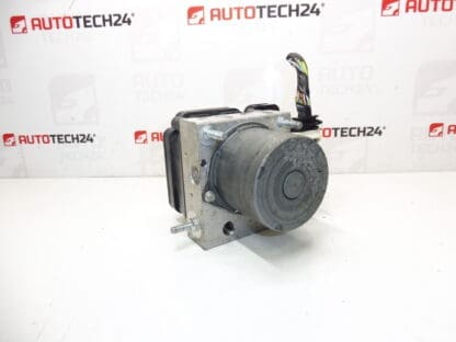 Čerpadlo ABS ESP Bosch Citroën C3 III 0265956240 1624376280