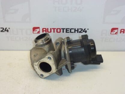 Zánovní EGR1.6 HDI Citroën Peugeot 9685640480 1618NR