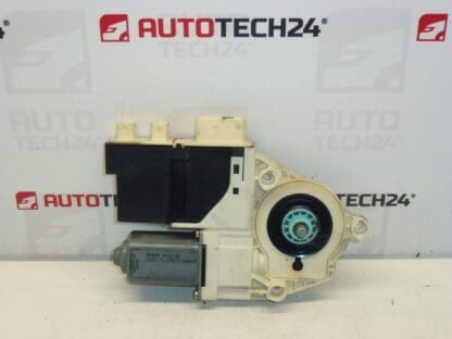 Motor stahování pravého předního okna Citroën C5 II 9649304480 9222AJ