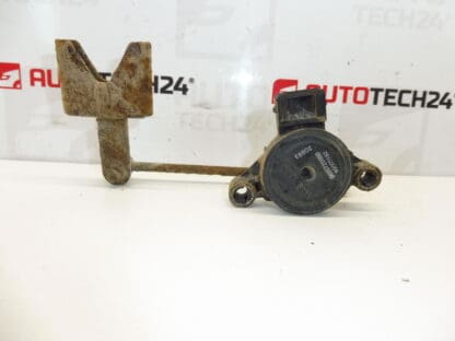 Snímač výšky Peugeot 607 9635729980 6224C7