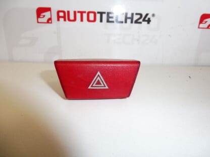 Ovladač Citroën C1 Peugeot 107 6554KW 6490NG prasklina