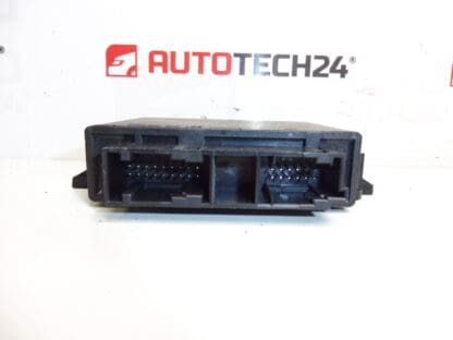 ECU parkovací asistent Citroën Peugeot 9661496880