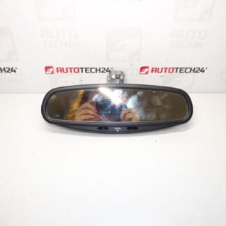 Zpětné zrcátko vnitřní Citroën C8 Peugeot 807 14006767XT 8153J5