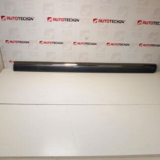 Lišta pravých předních dveří Citroen C8 Peugeot 807 EYZW 1401028477 8545GJ