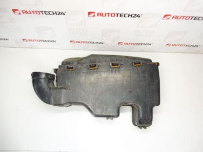 Filtrbox Citroën Peugeot 1.4 HDI 9647066980 9647066880 1420L3