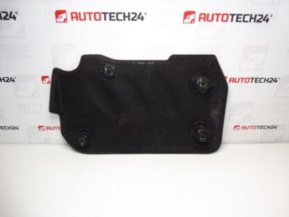 Kryt motoru 1.2 VTi PureTech Citroën Peugeot 9805388280