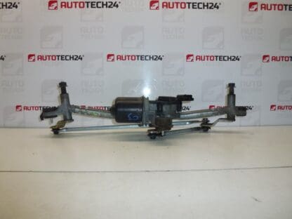 Mechanismus stěračů Citroën C3 III a Peugeot 208 2008 9815497780