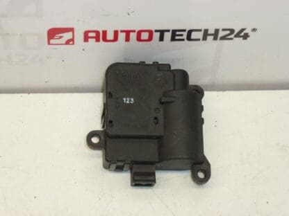 Servo motůrek topení Valeo Citroën Peugeot 030553W 6447GF