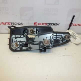 Patice zadní levé lampy s kusem kabeláže Peugeot 308 SW 6350KW