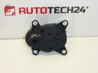 Servo motůrek topení Citroën Peugeot 653118V.C 09