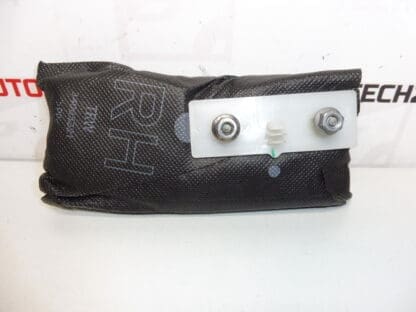 Airbag Pravé Přední Sedadlo Měkký Citroën C4 Picasso 9655047580 8216PH - Image 2