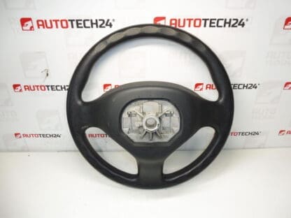 Volant Peugeot 308 96559930ZD 965984658B 4112LC - Image 2