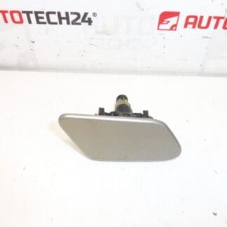 Tryska ostřikovače s krytkou pravé světlo KDD Citroën C8 6438K3 6438K7