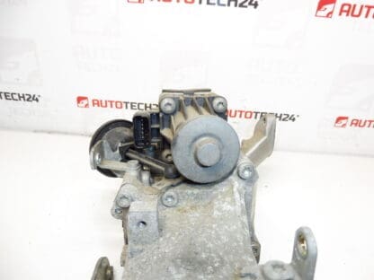 EGR Ventil 1.4 HDI 1.6 HDI najeto 83000 km Citroën Peugeot 9802194080 - Image 2