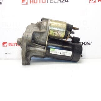 Startér Valeo Citroën Peugeot D6RA572 5802C9
