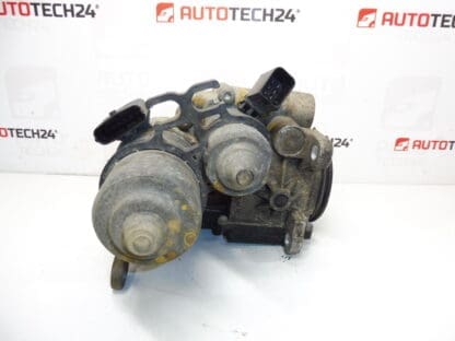 Akční Člen Řízené Převodovky Citroën Peugeot 9649394480 2452C3 - Image 2