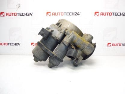 Akční člen řízené převodovky Citroën Peugeot 9649394480 2452C3