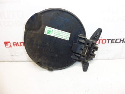 Víčko Krytu Nádrže Citroën C3 Pluriel EYPC 9641873480 1517A2 - Image 2