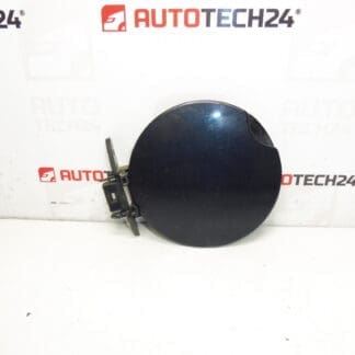 Víčko kryt nádrže Citroën C3 pluriel EYPC 9641873480 1517A2