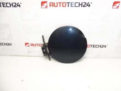 Víčko kryt nádrže Citroën C3 pluriel EYPC 9641873480 1517A2