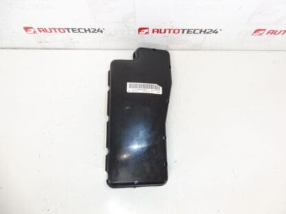 Airbag sedadla řidiče Citroën C3 Picasso 9802121980