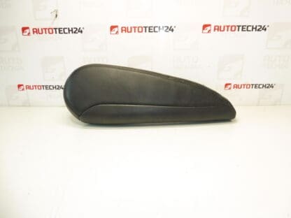 Loketní opěrka spolujezdce kůže Citroën C4 Picasso 8830PF