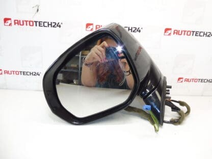 Levé zrcátko EXYB Citroën C4 Picasso 96851519XY 8153H6 - Image 2