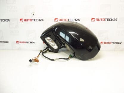 Levé zrcátko EXYB Citroën C4 Picasso 96851519XY 8153H6