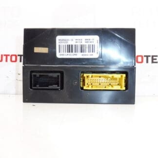 Řídící jednotka klimatizace Citroën C4 Picasso 9654654880