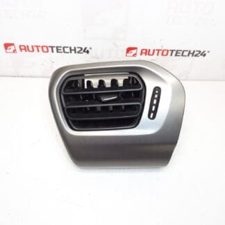 Větrací výstup Citroen C-Elysée Peugeot 301 9677276577 9677253177