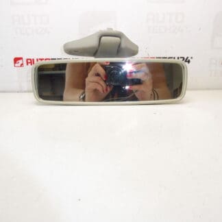 Vnitřní zpětné zrcátko Citroën C3 Pluriel 8149JT