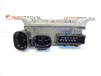 Jednotka Servořízení Citroën C2 C3 9653783580 400687 400688