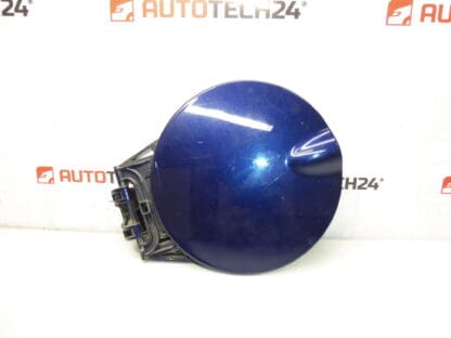 Víčko kryt nádrže Citroën C3 KPU 9638184280 151796
