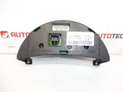 Display Magneti Marelli 211000 km Citroën C8 Peugeot 807 1496286080 - Image 2