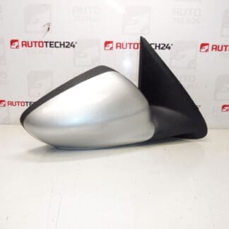 Pravé zrcátko Peugeot 301 Citroen C-Elysée EZRC 1609064580