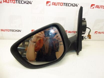 Levé zrcátko Peugeot 301 Citroen C-Elysée EZRC 1609064880 - Image 2