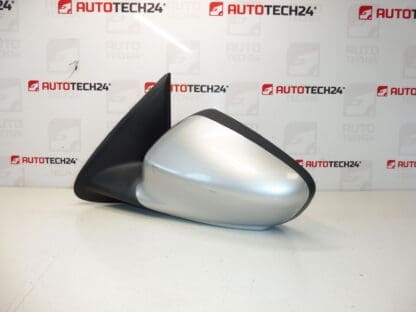 Levé zrcátko Peugeot 301 Citroen C-Elysée EZRC 1609064880