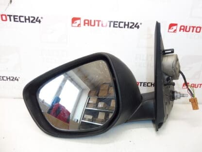 Levé zrcátko Peugeot 301 Citroen C-Elysée EWP 1609064880 - Image 2