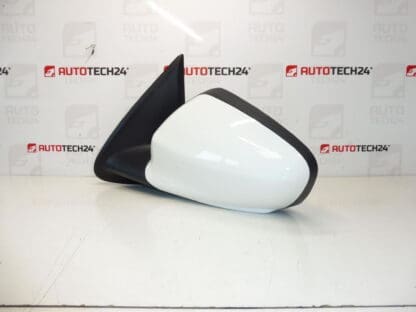 Levé zrcátko Peugeot 301 Citroen C-Elysée EWP 1609064880