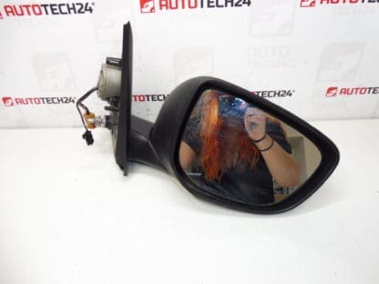 Pravé zrcátko Peugeot 301 Citroen C-Elysée EWP 1609064580 - Image 2