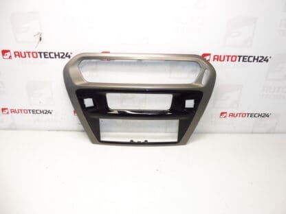Panel autorádia Citroen C-Elysée Peugeot 301 9676343977 96763439CS