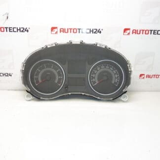 Tachometr Peugeot 301 69000 km 9809616280
