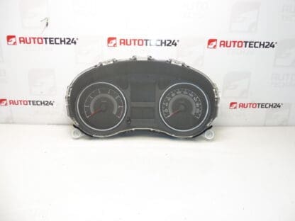Tachometr Peugeot 301 69000 km 9809616280