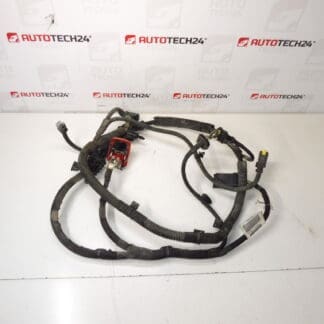 Plusový svazek Citroën Peugeot  1.0 1.2 9804606980