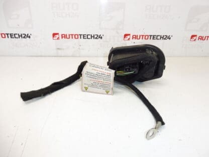 Patice do lampy Citroën C5 X7 9681074180 6351FA - Image 2