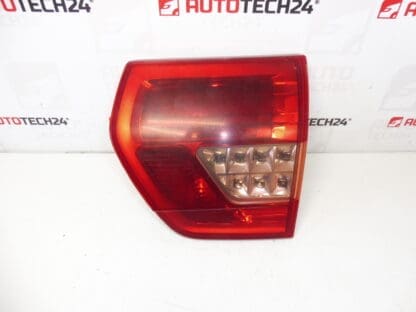 Zadní pravé světlo vnitřní Citroën C5 X7 9671811380 6350JR