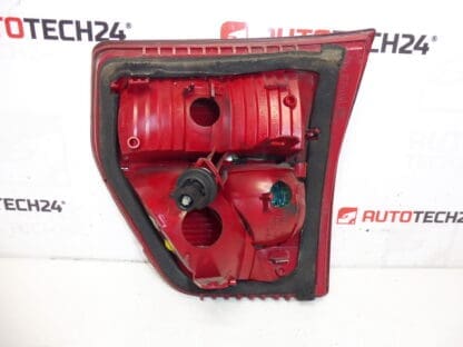 Zadní levé vnitřní světlo Citroën C5 X7 9671811480 6351JR - Image 2